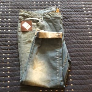 Ava & Viv Skinny Jeans